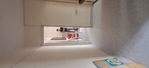 Furnished Amenities in 1 RK Apartment at Shree Shivdham CHS, Malad West – for Rent