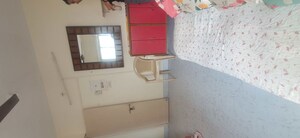 Furnished Amenities in 1 RK Apartment at Shree Shivdham CHS, Malad West – for Rent