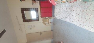 Furnished Amenities in 1 RK Apartment at Shree Shivdham CHS, Malad West – for Rent