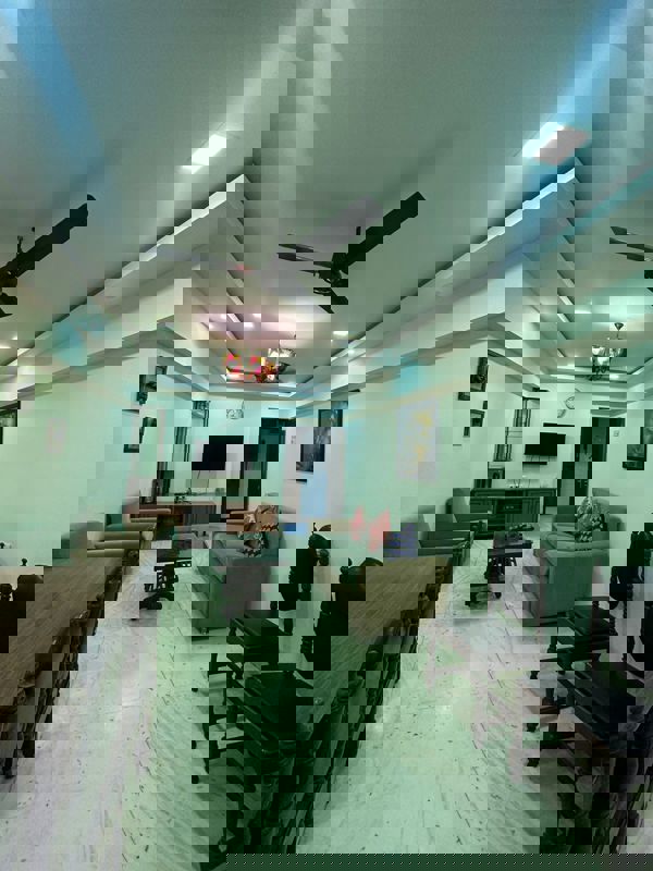 2.5 BHK Apartment For Rent in Bamboo House