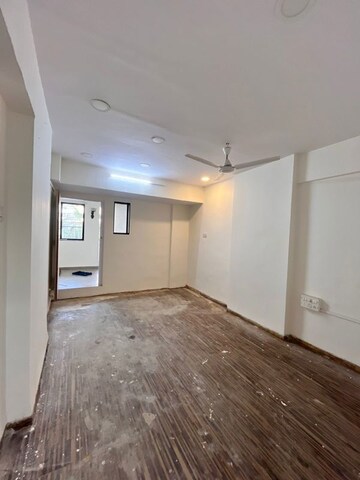Master Bedroom in 2 BHK Apartment at Lokhandwala Complex – for Rent