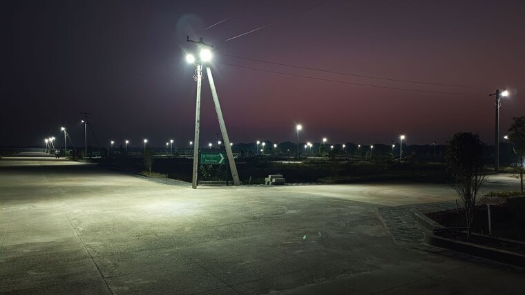 undefined, samayapuram  1650 Sq.Ft. Plot In Samayapuram Trichy 9855992