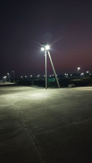  Plot – Exterior View View at Samayapuram - for Sale