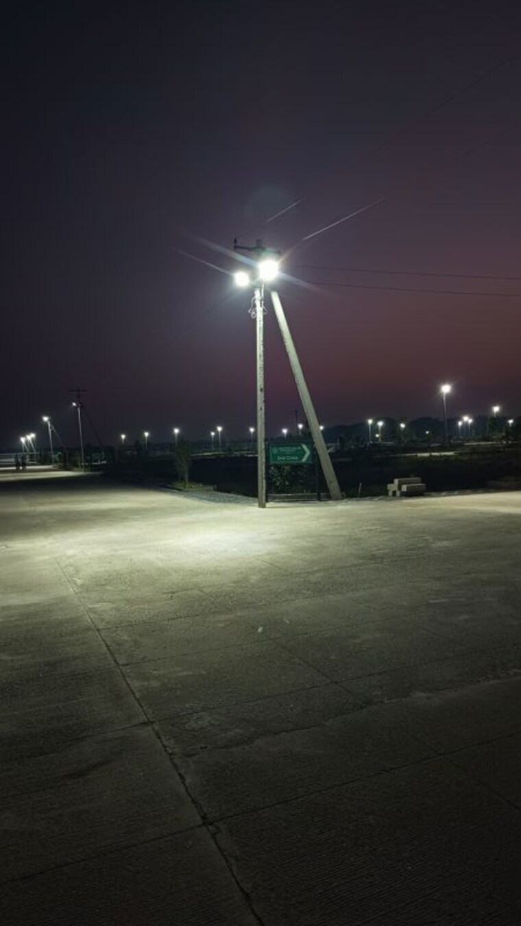 Exterior View, samayapuram  1650 Sq.Ft. Plot In Samayapuram Trichy 9855992