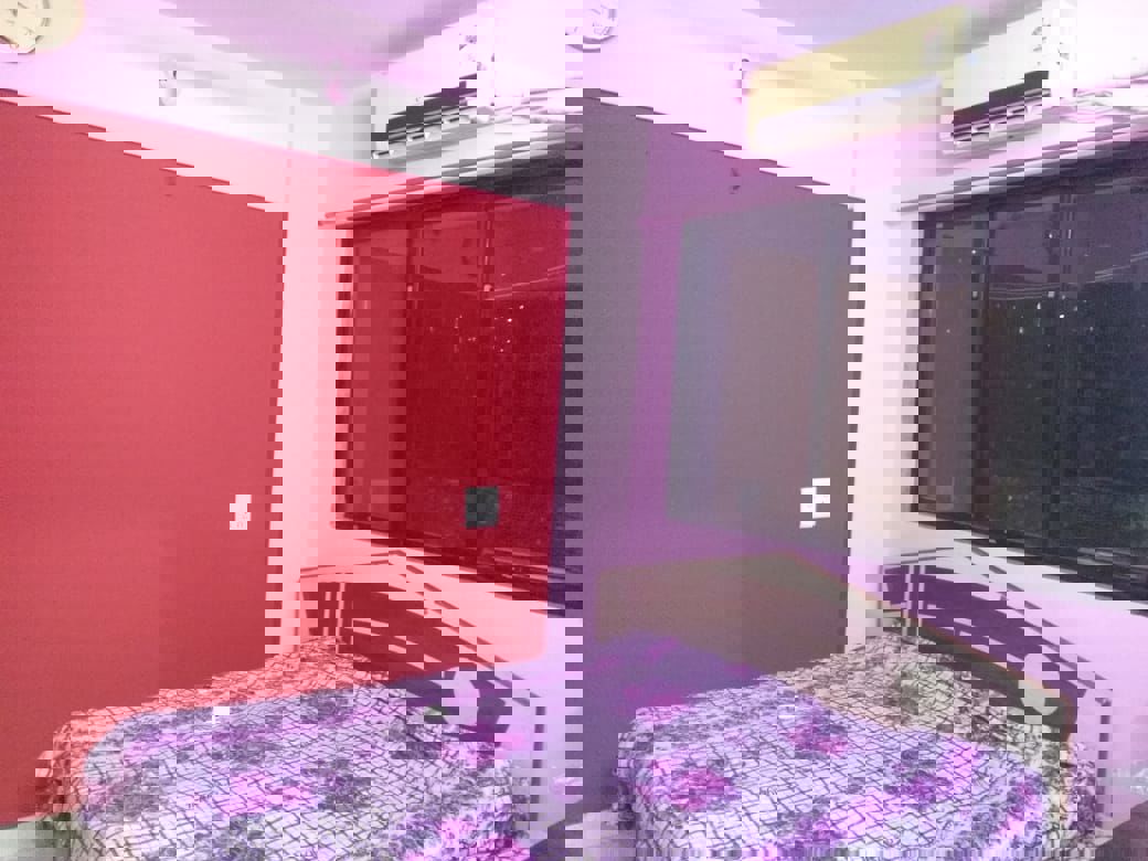 1 BHK + Pooja Room Apartment For Rent in Puranik City