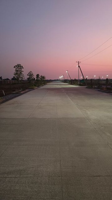  Plot – Garden View at Palur - for Sale