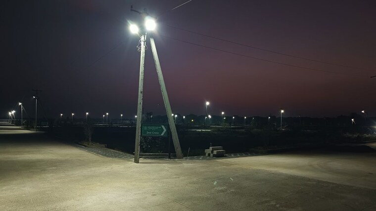 undefined, palur  1200 Sq.Ft. Plot In Palur Trichy 9855999