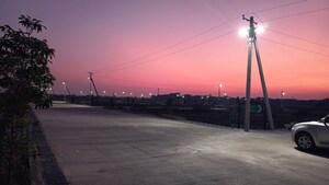  Plot – Exterior View View at Palur - for Sale