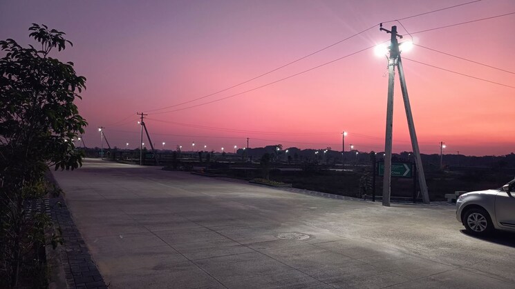 Exterior View, palur  1200 Sq.Ft. Plot In Palur Trichy 9855999