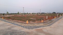 Plot For Sale in Palur