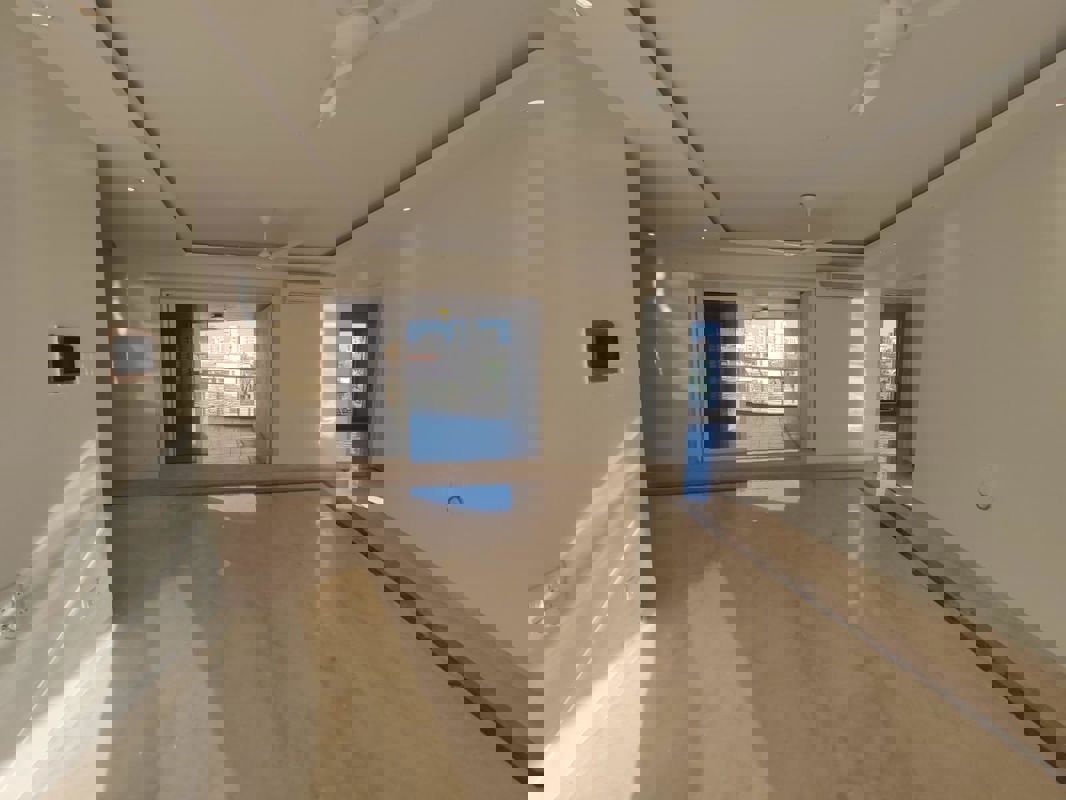 3.5 BHK Apartment For Sale in Evershine CHS