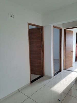  3 BHK Apartment at Raysan – for Rent