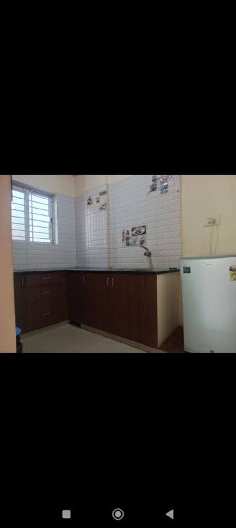 Kitchen, kodihalli 2 Bedroom 1100 Sq.Ft. Apartment In Kodihalli Bangalore 9856004