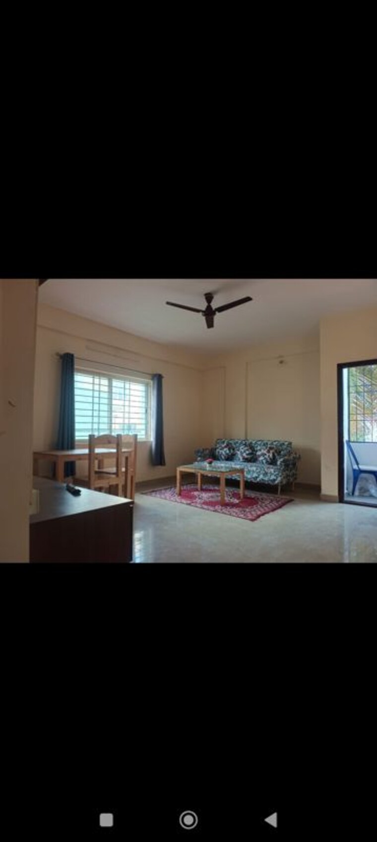 Bedroom, kodihalli 2 Bedroom 1100 Sq.Ft. Apartment In Kodihalli Bangalore 9856004