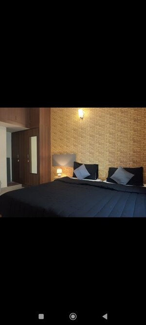 Bedroom in 2 BHK Apartment at Kodihalli – for Rent