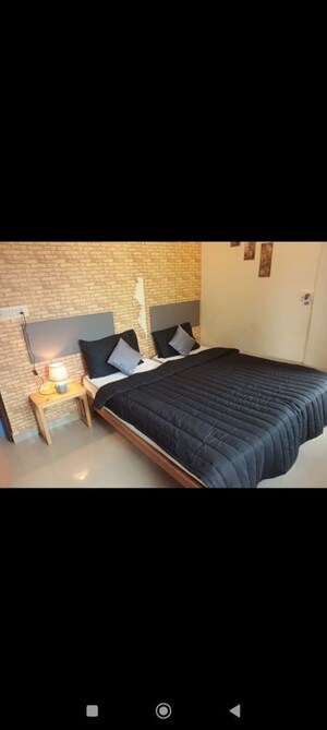 Bedroom in 2 BHK Apartment at Kodihalli – for Rent