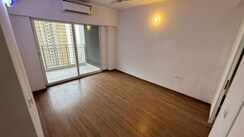4 BHK + Pooja Room Apartment For Rent in Godrej Woods