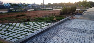  Plot For Sale in Palur