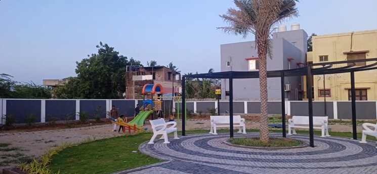 Exterior View, palur  1900 Sq.Ft. Plot In Palur Trichy 9856018