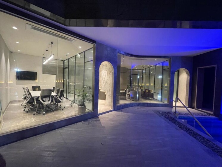  Parking, godrej-rks 3 Bedroom 1218 Sq.Ft. Apartment In Chembur Mumbai 9856021