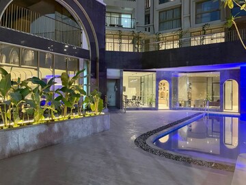 3 BHK Apartment – Exterior View View at Godrej RKS, Chembur - for Sale