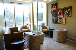 3 BHK + Servant Room Apartment For Sale in Godrej RKS