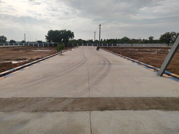  Plot – Exterior View View at Samayapuram - for Sale