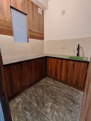 Bedroom in 2 BHK Builder Floor at Sector 34 – for Rent