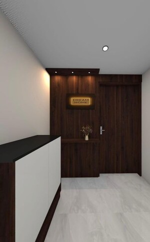 Furnished Amenities in 3 BHK Apartment at INDIS Viva City, Kondapur – for Rent