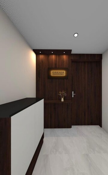 Furnished Amenities in 3 BHK Apartment at INDIS Viva City, Kondapur – for Rent