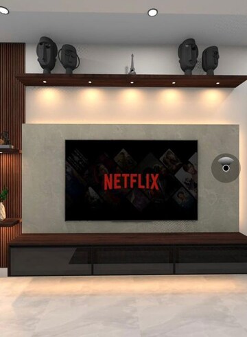 3 BHK Apartment For Rent in INDIS Viva City, Kondapur