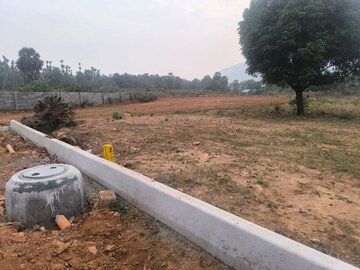 Plot Area in  Plot at Anandapuram – for Sale