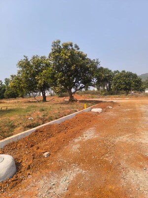  Plot For Sale in Anandapuram