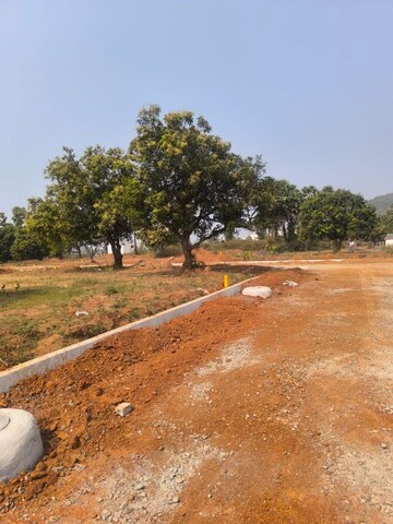  Plot For Sale in Anandapuram
