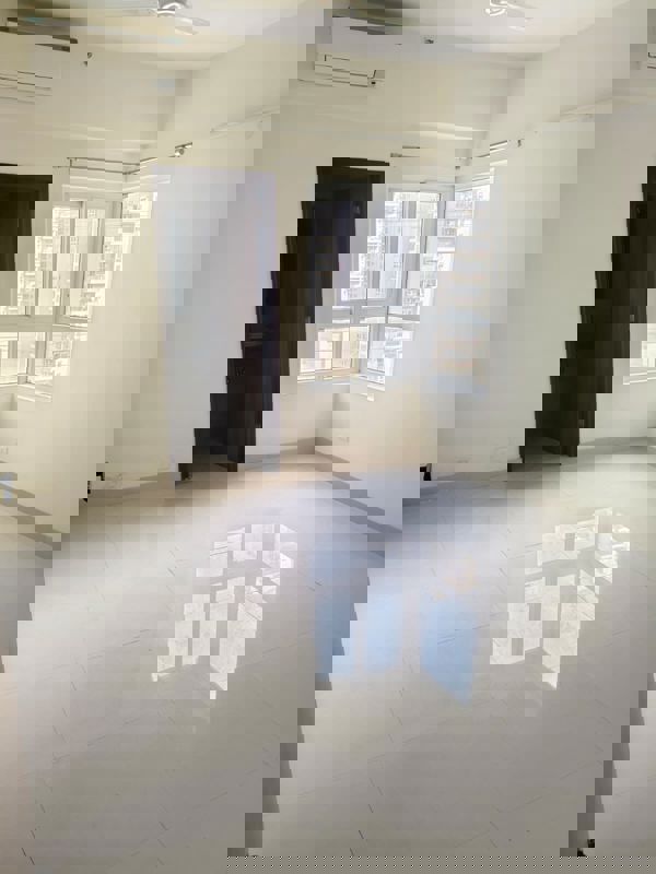 3 BHK + Extra Room Apartment For Rent in Adani Oyster Grande Phase 2