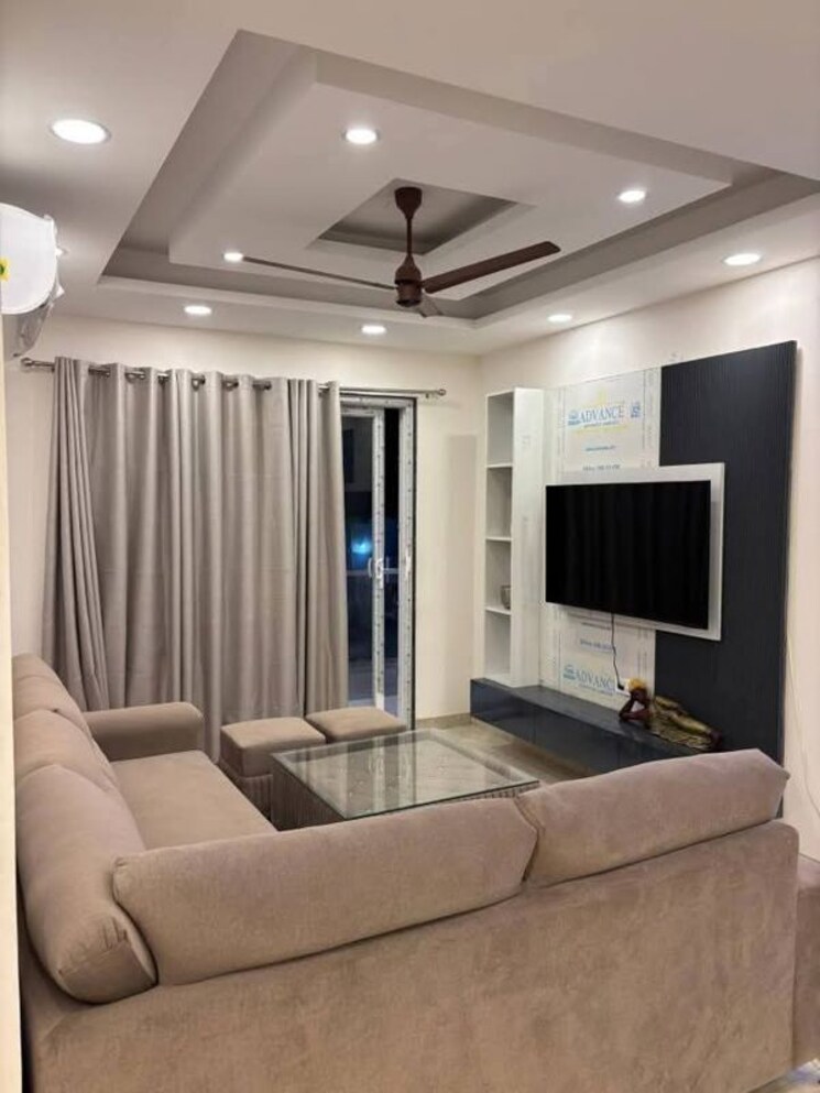 Bedroom, saket 3 Bedroom 1500 Sq.Ft. Apartment In Saket Delhi 9856034