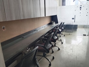 Team Area in  Office Space at Netaji Subhash Place – for Rent