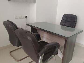 Team Area in  Office Space at Netaji Subhash Place – for Rent