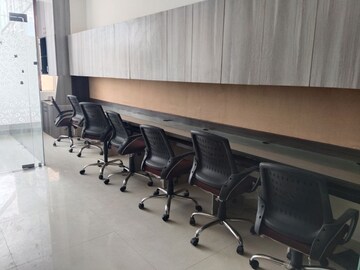 Team Area in  Office Space at Netaji Subhash Place – for Rent