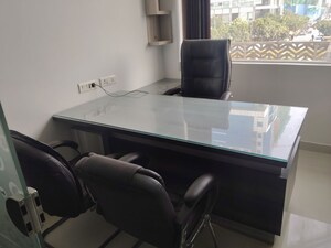 Kitchen in  Office Space at Netaji Subhash Place – for Rent