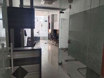 Kitchen in  Office Space at Netaji Subhash Place – for Rent