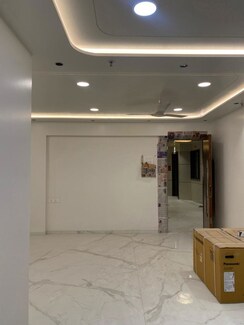 2 BHK Apartment For Rent in Shraddha Vertica