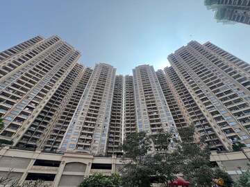 4 BHK Apartment – Exterior View View at K Raheja Reserve, Mohammadwadi - for Rent