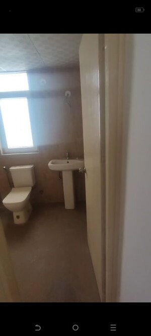 Building Lobby in 2.5 BHK Apartment at Signature Global Park 4 and 5, Sohna Sector 36 – for Sale