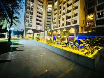 3.5 BHK Apartment – Exterior View View at Godrej Sky Terraces, Chembur - for Sale