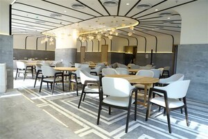 Gym in 3.5 BHK Apartment at Godrej Sky Terraces, Chembur – for Sale