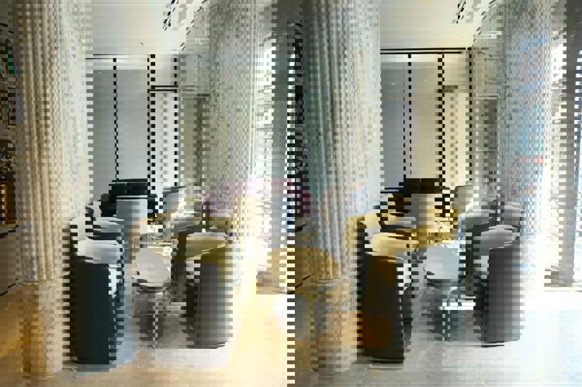 3.5 BHK + Pooja Room 1516 Sq.Ft. Apartment in Godrej Sky Terraces