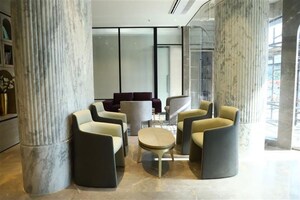 3.5 BHK Apartment For Sale in Godrej Sky Terraces, Chembur