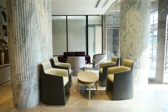3.5 BHK + Pooja Room Apartment For Sale in Godrej Sky Terraces in Chembur, Mumbai