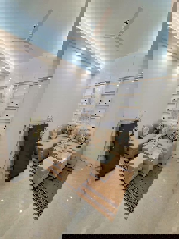 1 BHK Apartment For Rent in Saket